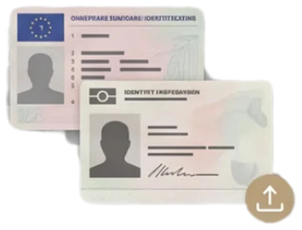 F&uuml;hrerschein und Personalausweis