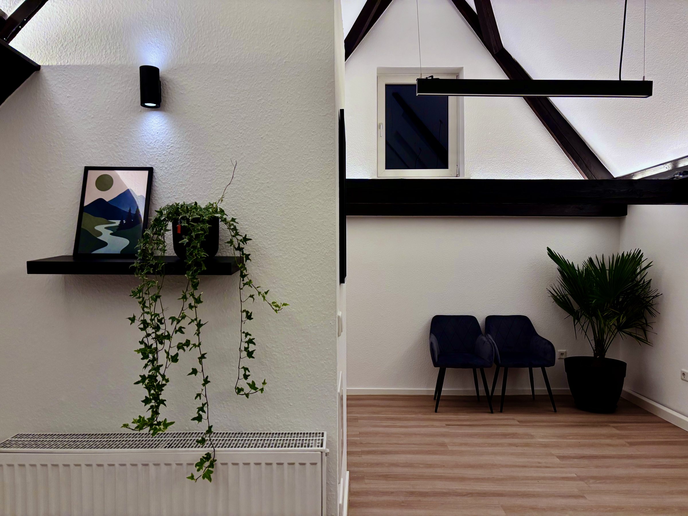 Büro von FiveStarCamper in Wolfhagen