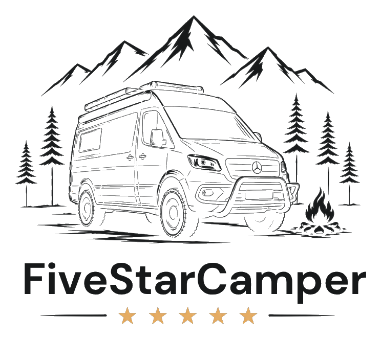 FiveStarCamper