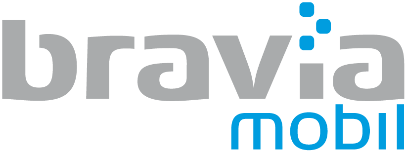 Bravia Mobil