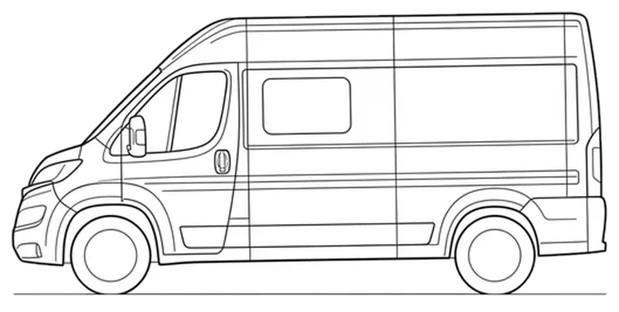 Kastenwagen