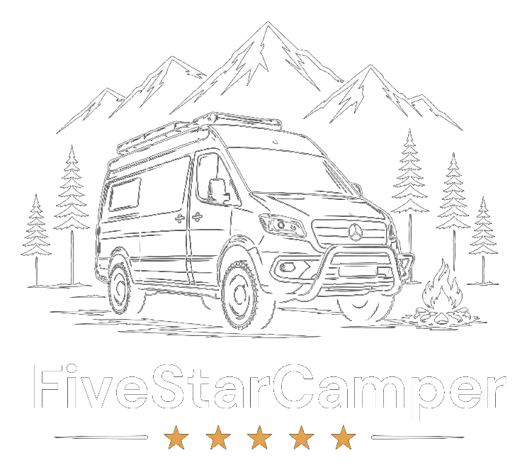 FiveStarCamper